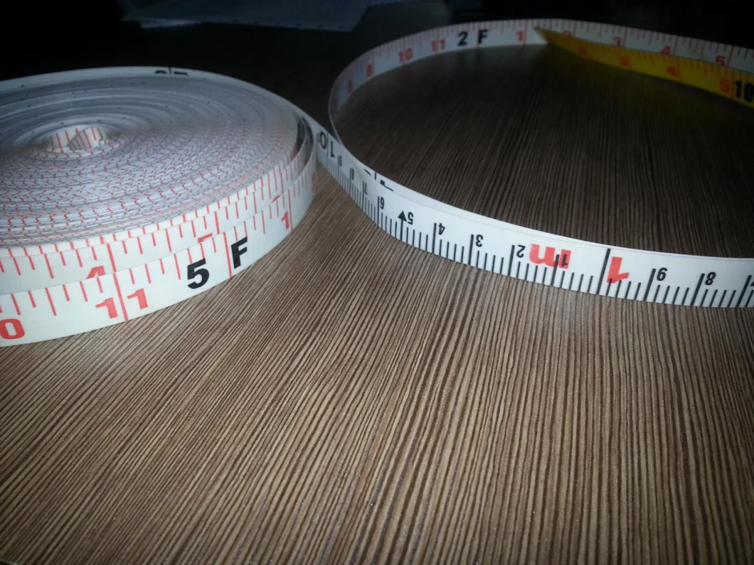 Manufacture Durable Professional Manufacturing Candid China Spare Part Tape Measure CNC Machine