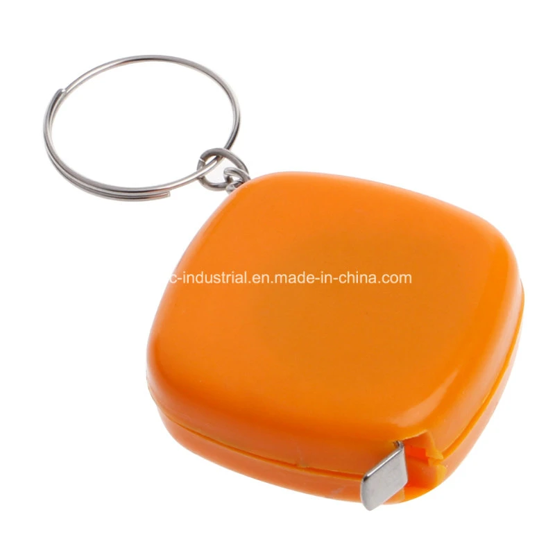 1-3m Custom Steel Tape Measure Mini Diameter Measuring Tape